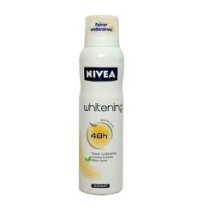 Nivea Whitening 